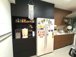 Blk 463 Sembawang Riverlodge (Sembawang), HDB 4 Rooms #593505691